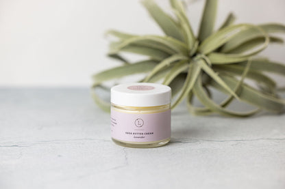 Pampering Mother’s Day Gift Box – Handmade Natural Skincare & Spa Kit