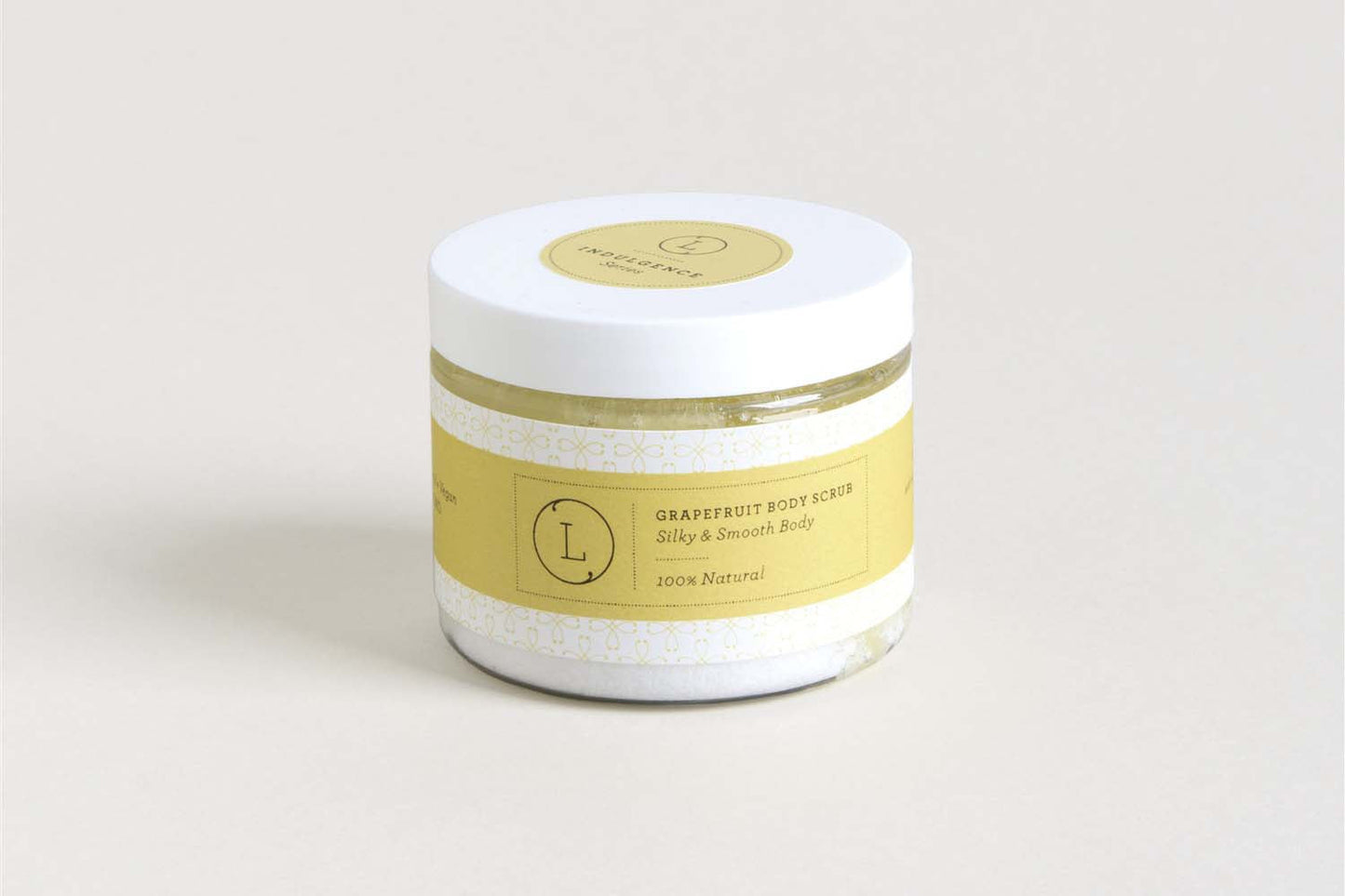 Citrus Care Package, Handmade Natural Bath and Body Gift Box