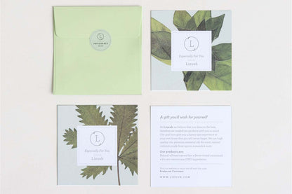 Luxury Gift Spa Set
