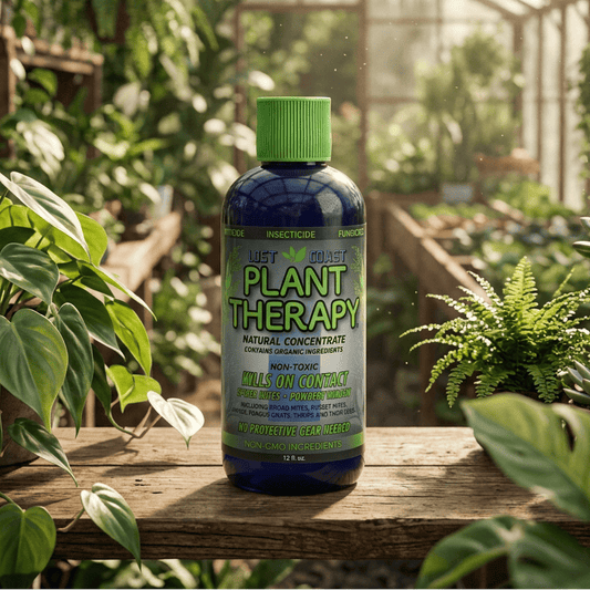 Lost Coast Plant Therapy (12 oz)