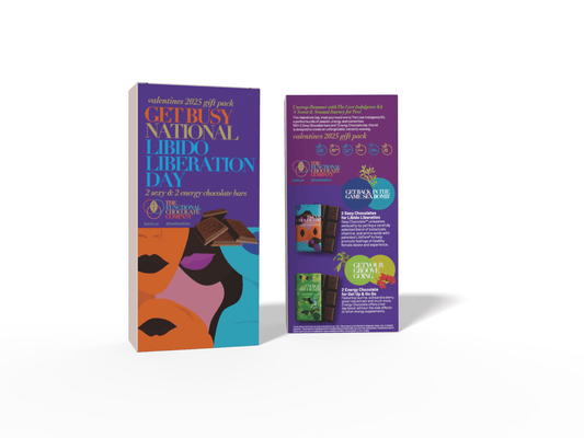 Love Indulgence Care Pack