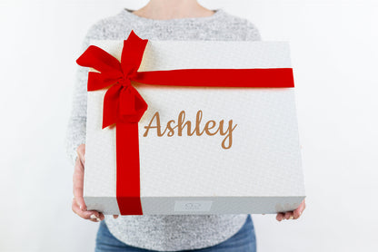 Luxury Gift Spa Set