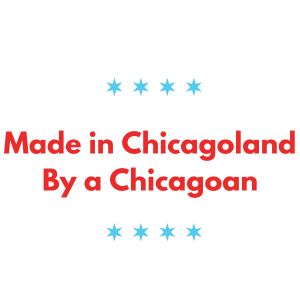 Chicago Sauce, Chicago Fire Sauce, Chicago Fry Sauce & Gangster Sauce