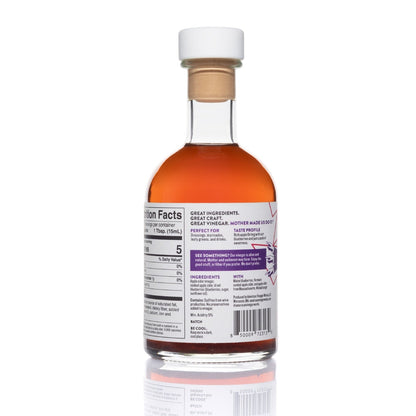 Wild Blueberry Apple Cider Vinegar