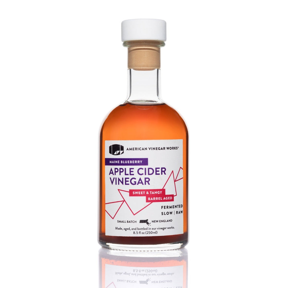 Cider Lovers Vinegar Four Pack