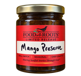 Food with Roots