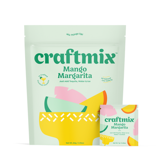 Mango Margarita - 36 Pack