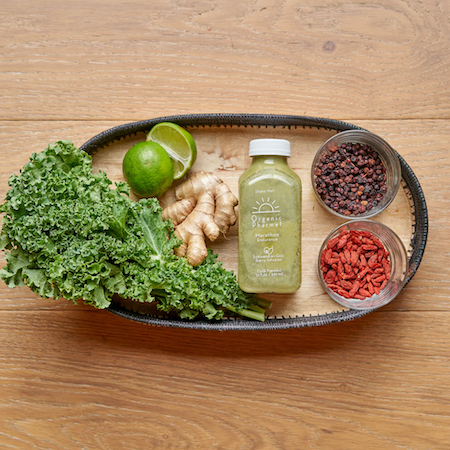 5 DAYS - Anti-inflammatory Support Cleanse