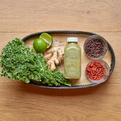 5 DAYS - Anti-inflammatory Support Cleanse