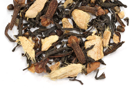 Masala Chai