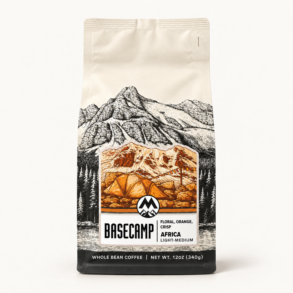 Basecamp | Africa