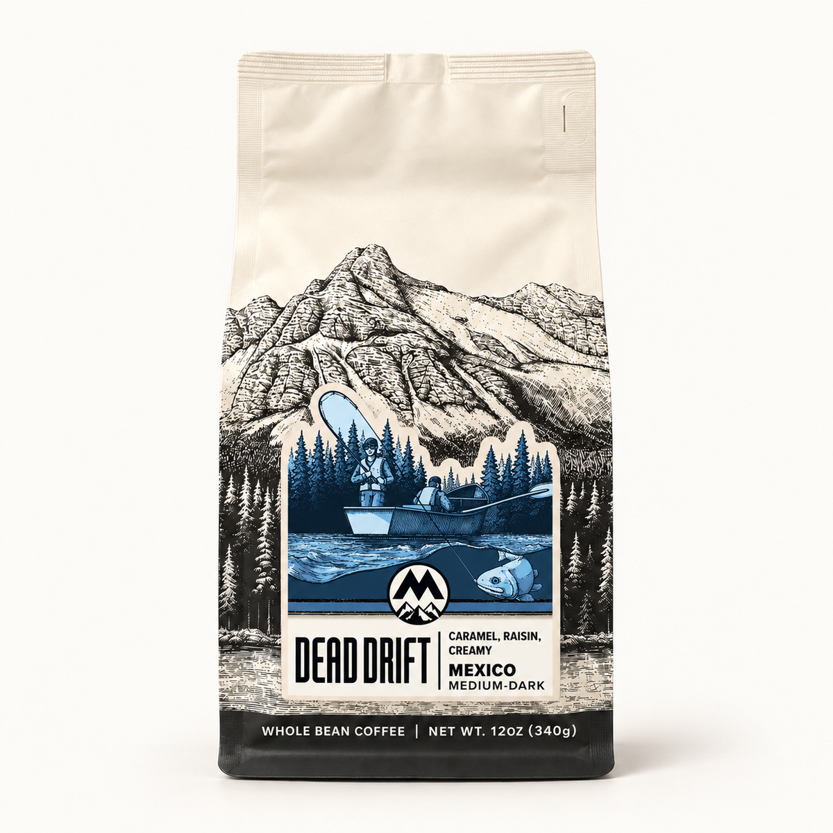 Dead Drift | Mexico