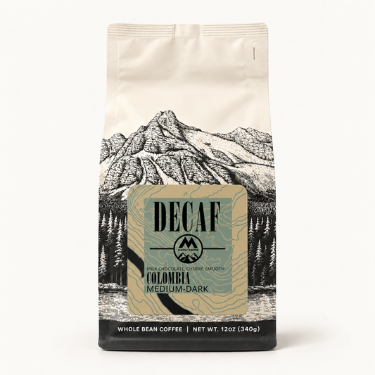 Decaf | Colombia