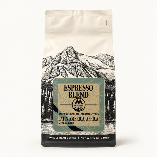 Espresso Blend