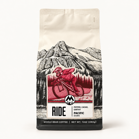 Mayfly Coffee