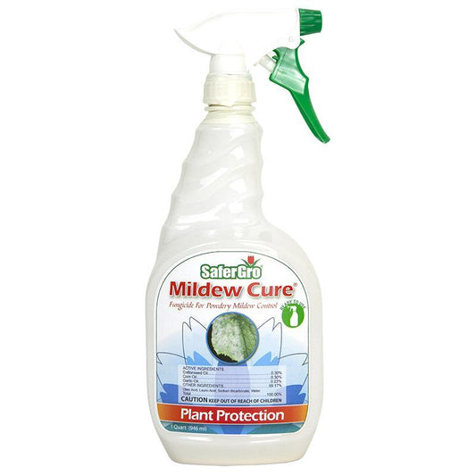 Mildew Cure Ready-to-Use (32 oz)
