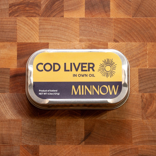 Cod Liver