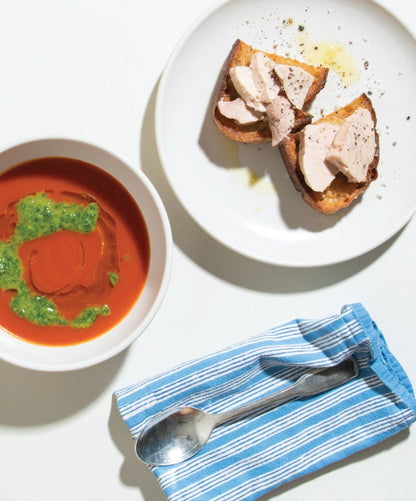 Cod Liver