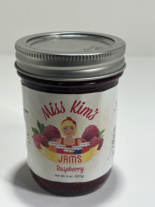 Raspberry Jam
