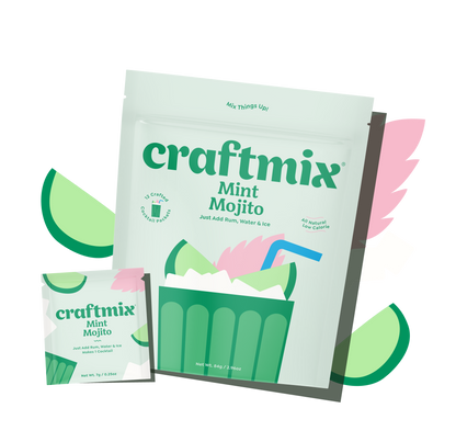 Mint Mojito