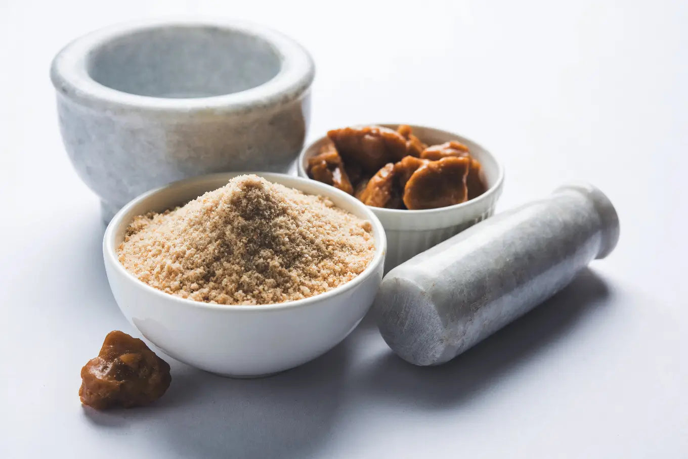 Best Hing Ever. (Asafoetida / Asafetida)