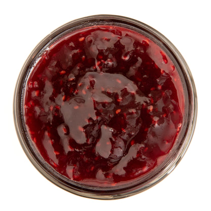 Naked Raspberry Spread