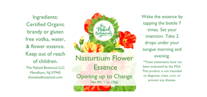 Flower Essences