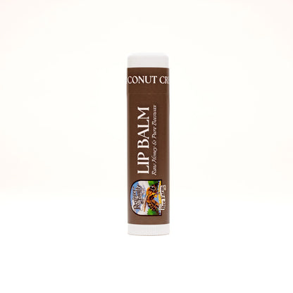 Beeswax Lip Balm