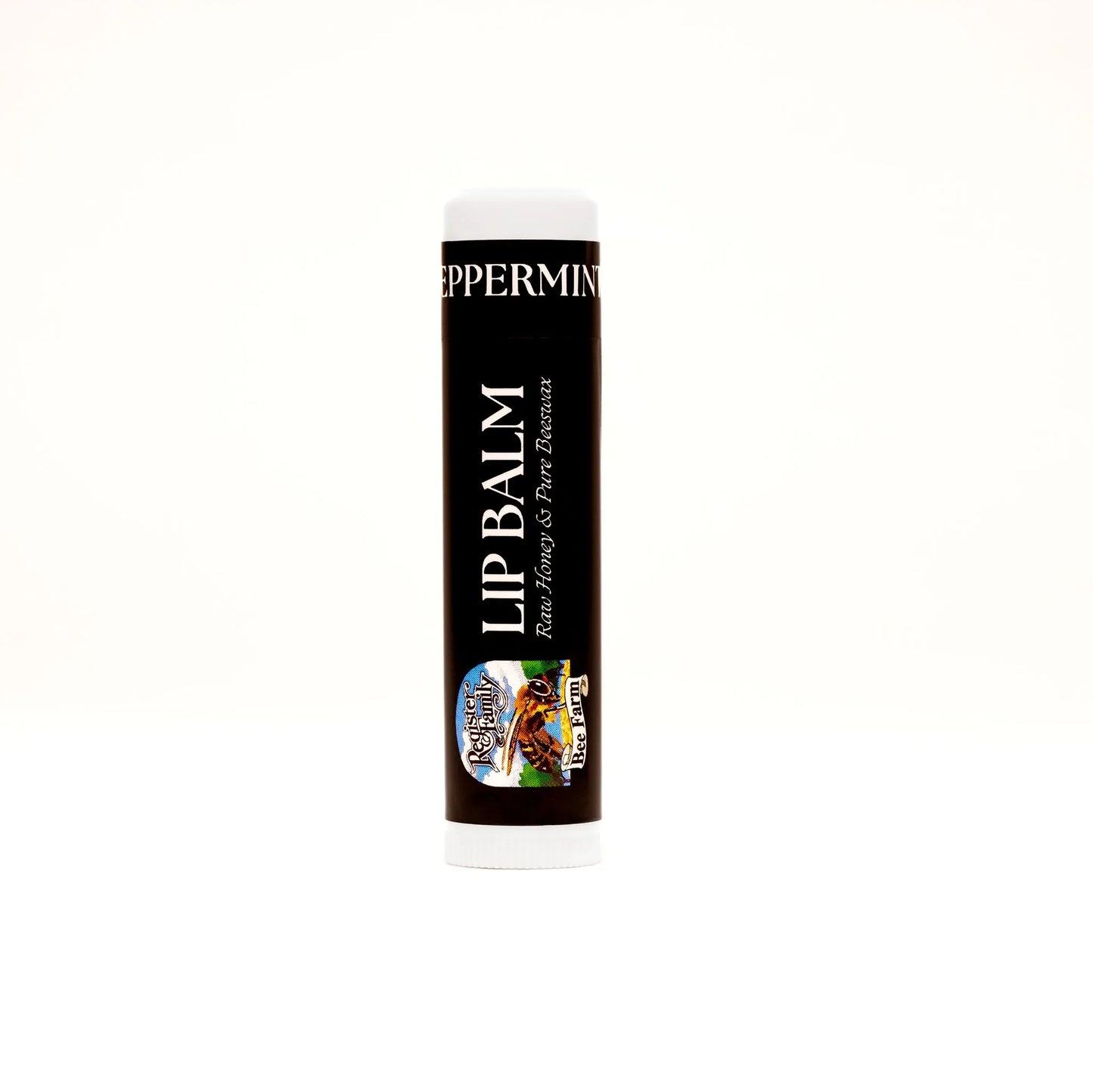 Beeswax Lip Balm