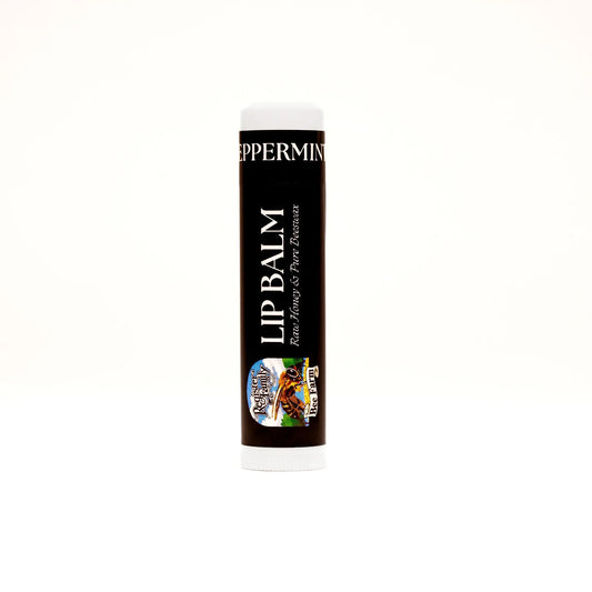 Peppermit Lip Balm
