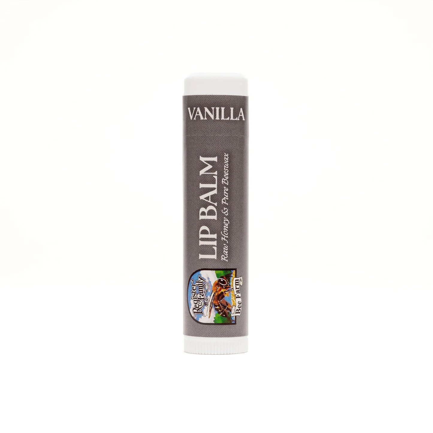 Beeswax Lip Balm