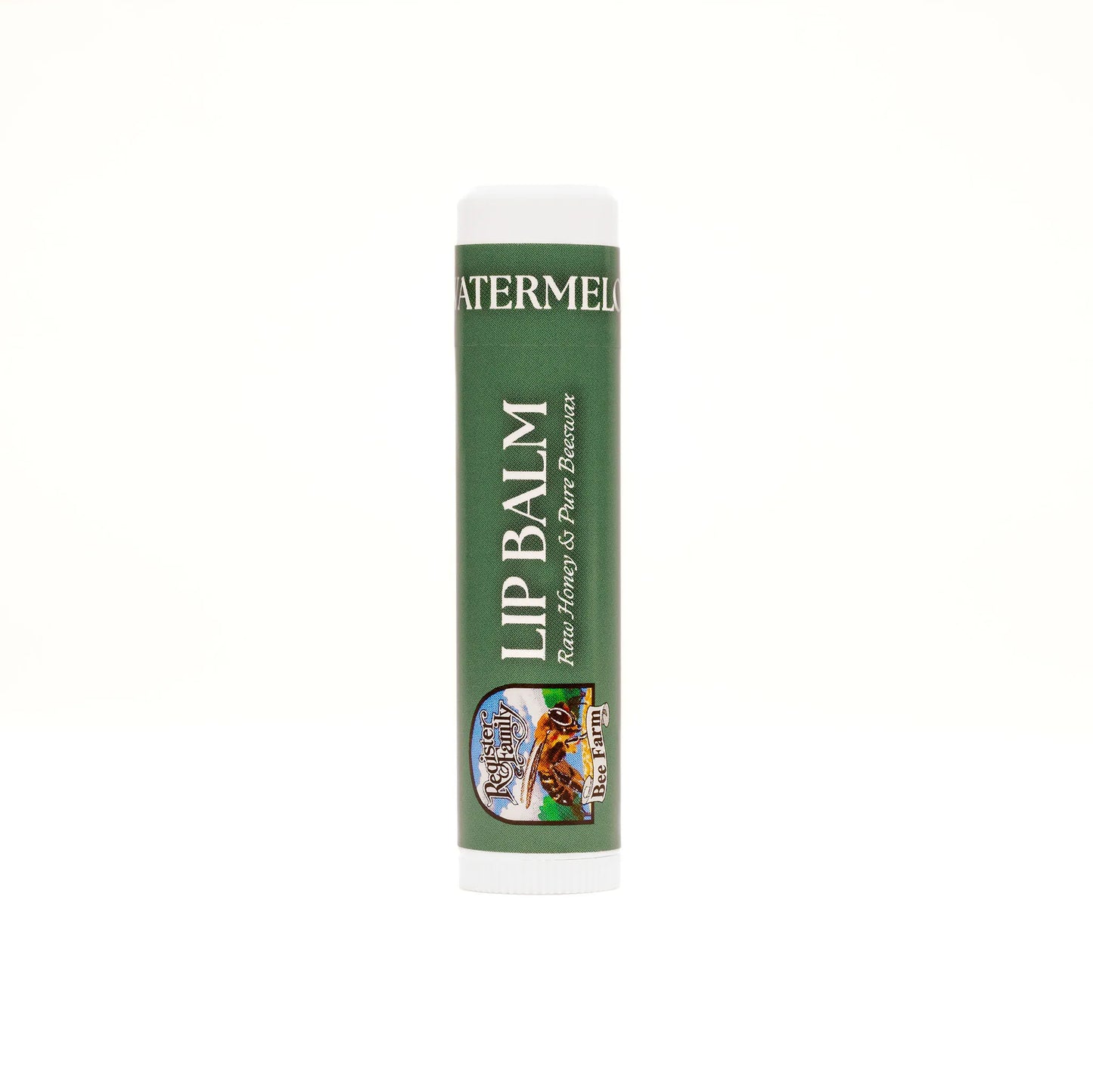 Beeswax Lip Balm