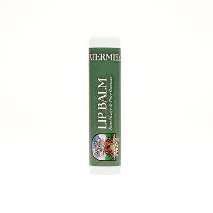 Beeswax Lip Balm