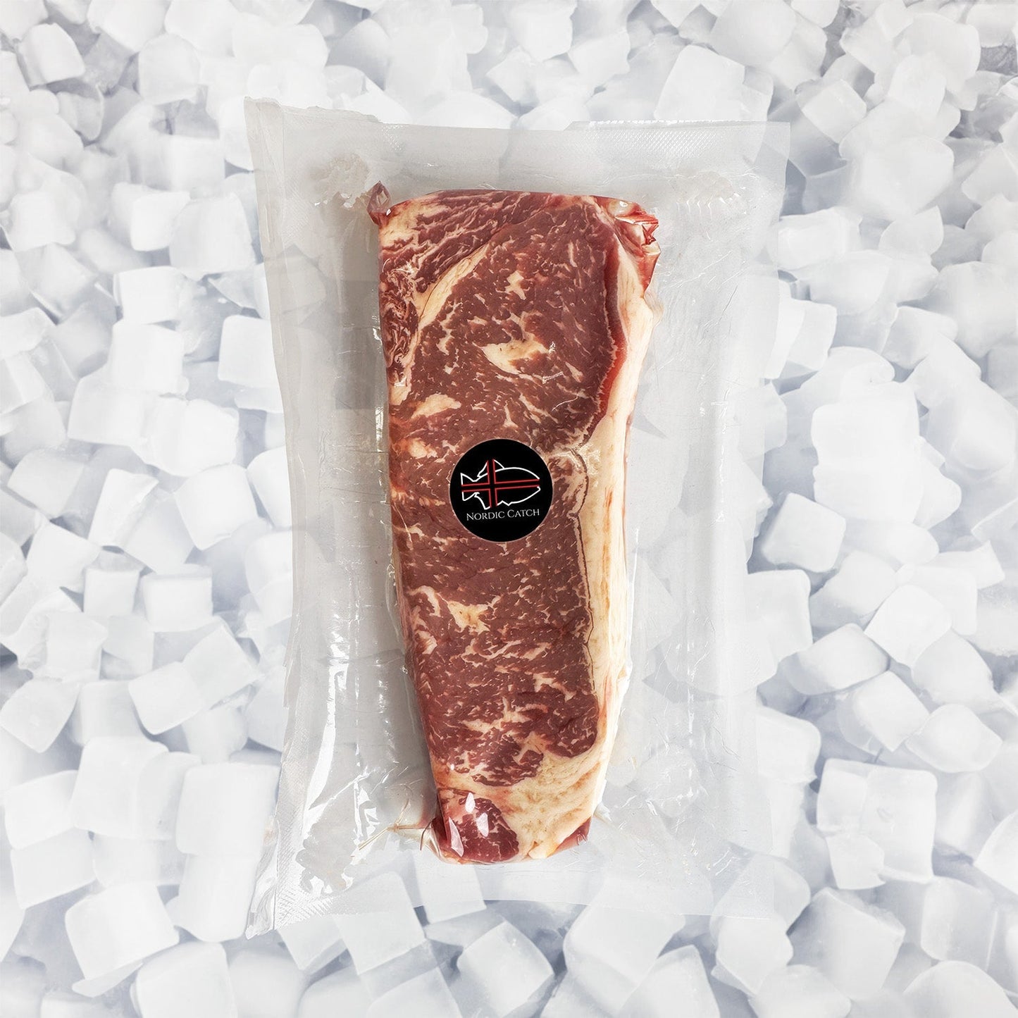 Pasture Raised Angus USDA Prime Steak Lovers - Bundle