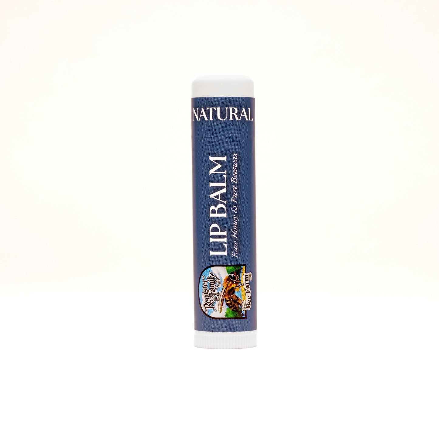 Natural Lip Balm