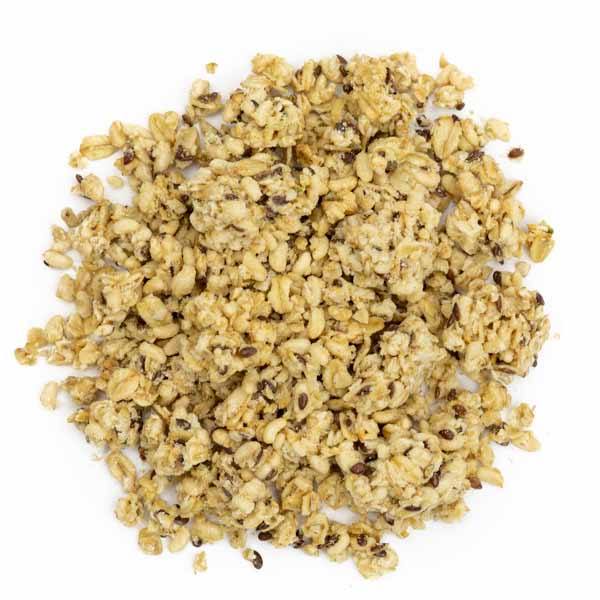 Granola, Hemp Plus, Organic