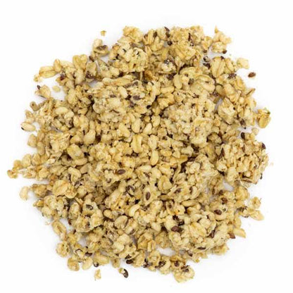 Granola, Hemp Plus, Organic