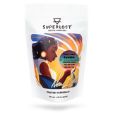 Superlost Coffee