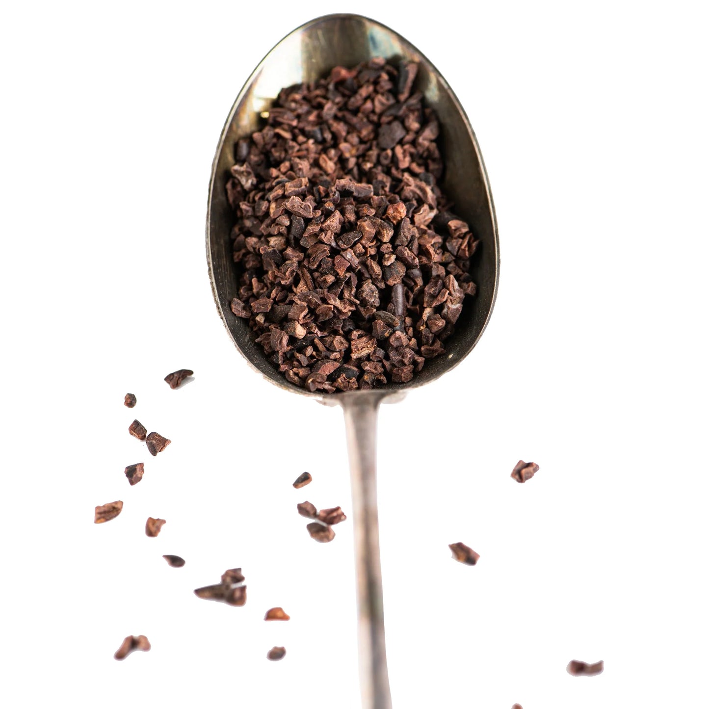 Organic Dominican Republic Cacao Nibs