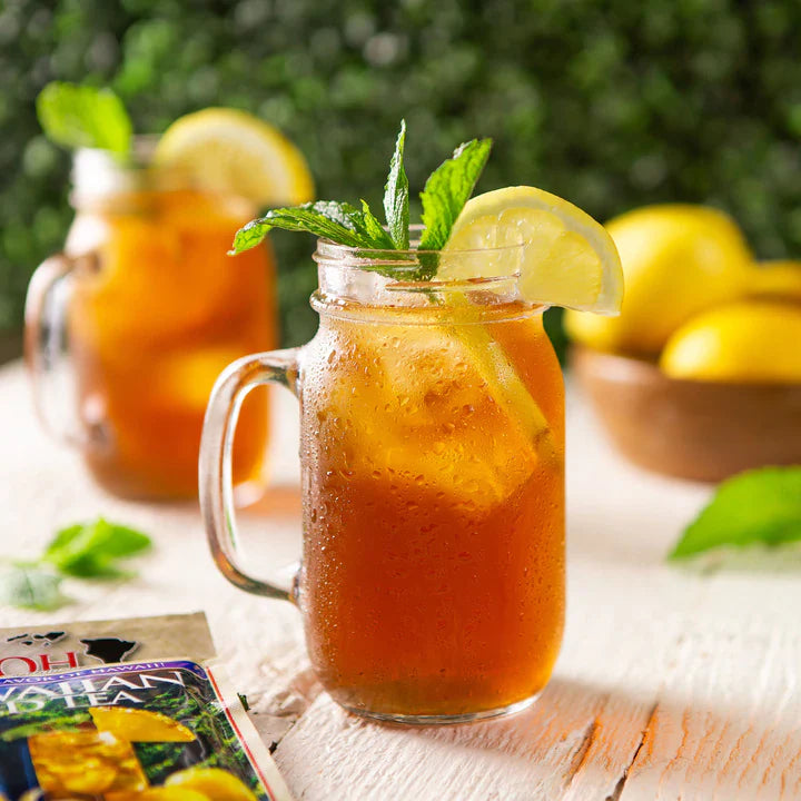 Noh Foods of Hawai'i Hawaiian Ice Tea Mix