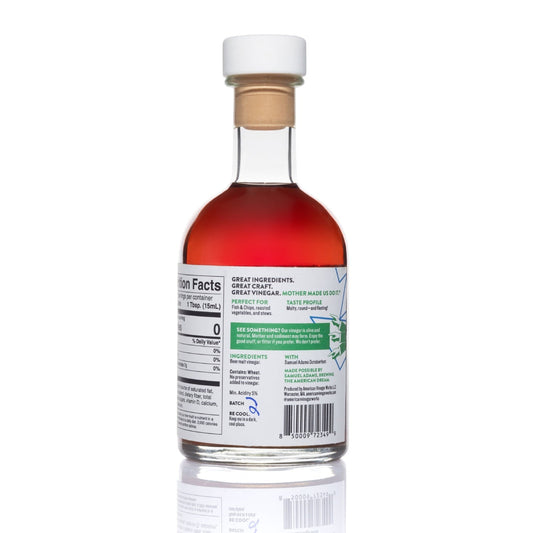Octoberfest Beer Malt Vinegar