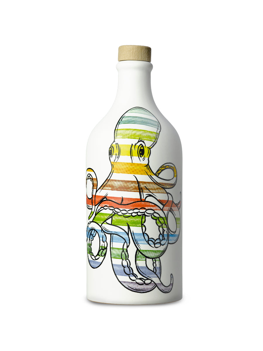 Extra Virgin Olive Oil