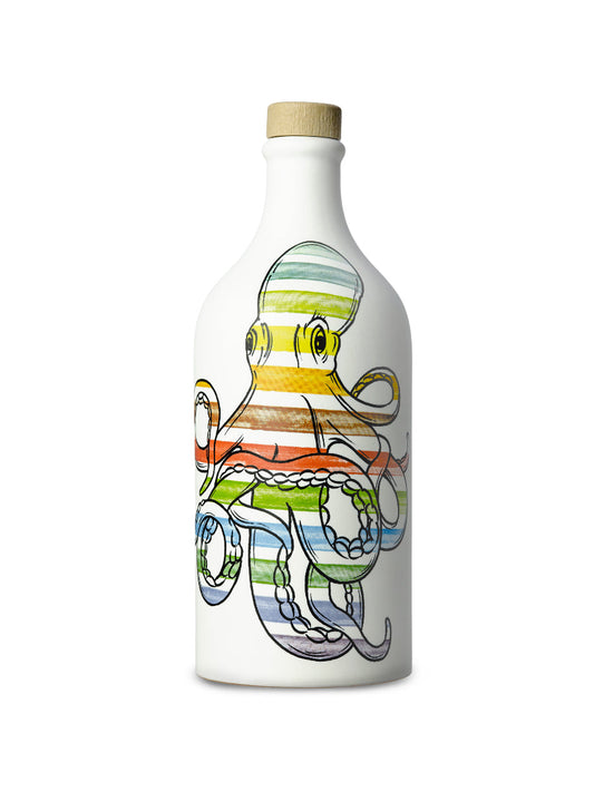 Extra Virgin Olive Oil