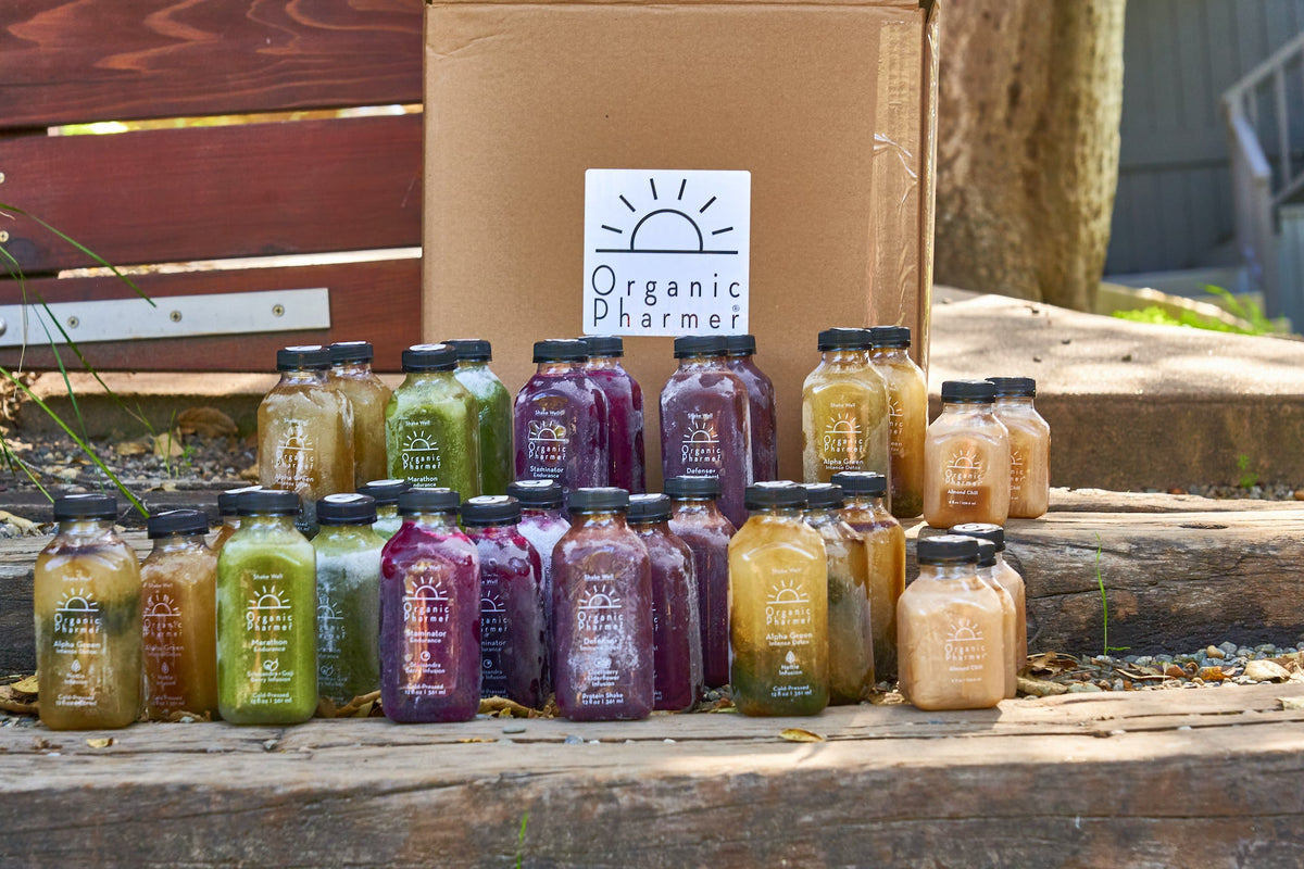 5 DAYS - Detox Functional Cleanse, image 5 of 12