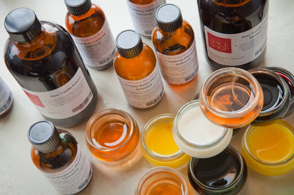 Peppermint Oil