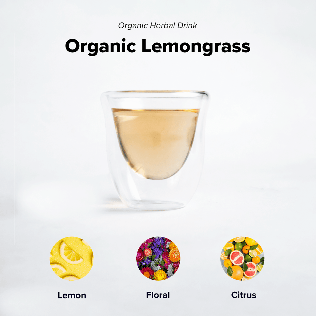 Organic Lemongrass, image 3 of 4