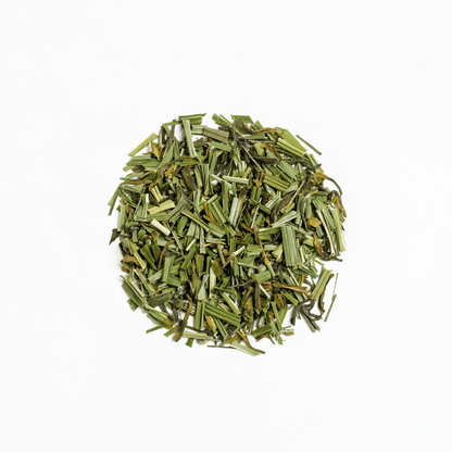 Organic Lemongrass