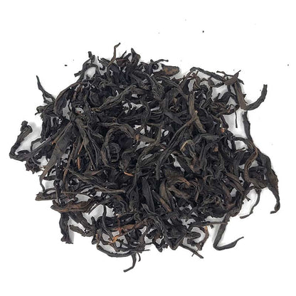 Original Old Bush Smoked Lapsang Souchong
