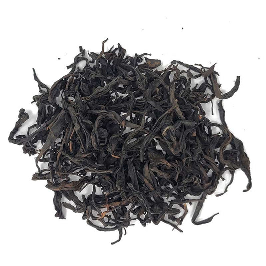 Original Old Bush Smoked Lapsang Souchong