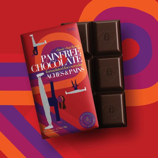 Painfree Chocolate